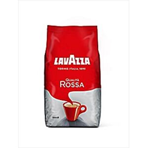 LAVAZZA Qualita' Rossa