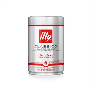 ILLY Caffè In Grani Tostato Classico