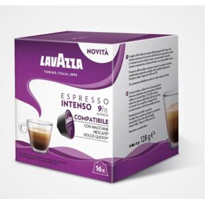 LAVAZZA Espresso Intenso Dolce Gusto 30 Caps