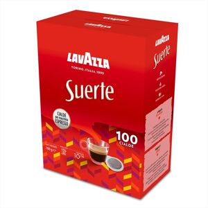 LAVAZZA Suerte 100 Pz