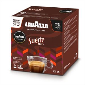 LAVAZZA Suerte Nero A Modo Mio 54 Caps