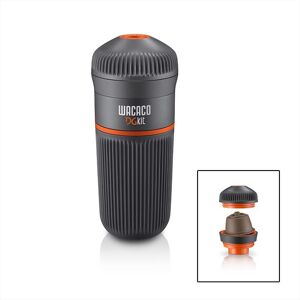 WACACO Adattatore Capsule Dg Dolce Gusto Per Nanopresso-nero