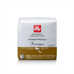 ILLY Ipso Arabica Selection Nicaragua