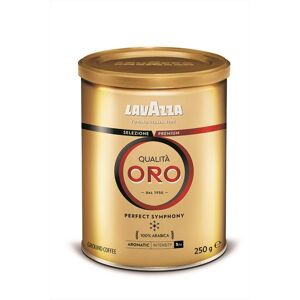 LAVAZZA Caffè Per Moka Fard. 12 Lt.qualita'oro Int 250m