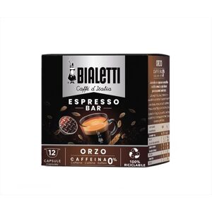 Bialetti Capsule Orzo 096080084/m 12 Pz