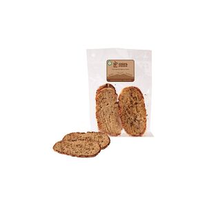 emra food snc di e.bramante emra bruschetta olio 4x30g