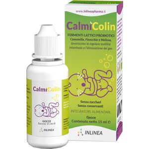 inlinea srl calmi' colin gocce 15 ml