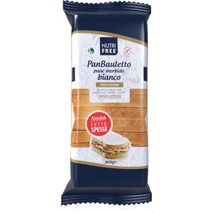 nutrifree panbauletto 300 g