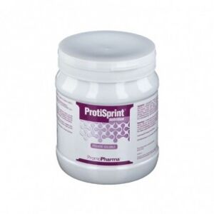 Promopharma Protisprint nutrition polvere proteica 300 g
