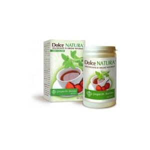 Dr. Giorgini Dolce Natura 200 G - Dolcificante in polvere