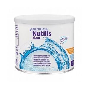 Nutricia Italia Nutilis Clear addensante in polvere 175 g