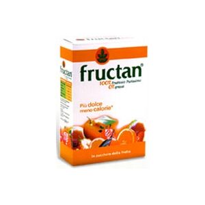 Fructan Dolcificante Fruttosio 500 G