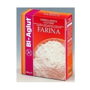 Biaglut Farina Dolci