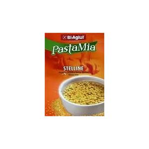 Biaglut Pasta Stelline