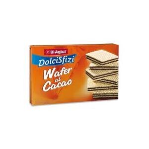 Biaglut Wafersl Cacao