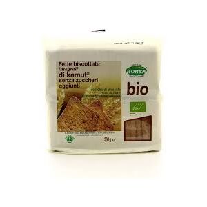 Probios Fette Biscottate Con Farina Integrale Di Grano Kamut 360 Gr