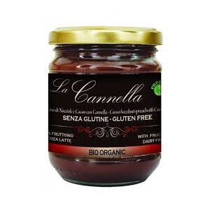 Probios La Cannella Crema Di Cacao E Cannella Biologica 200gr