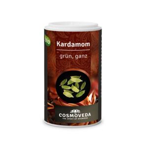 Cosmoveda Cardamomo BIO - intero, 20 g