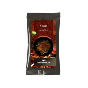 Cosmoveda Chiodi di garofano BIO - macinati, 10 g