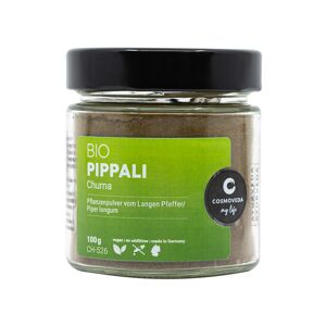 Cosmoveda Pippali BIO Churna, 100 g