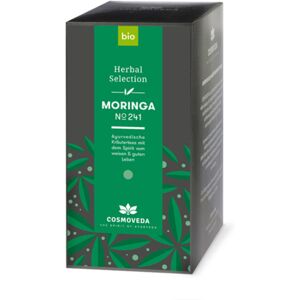 Cosmoveda Tè BIO Moringa, 25x1.8g