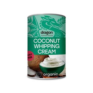 Dragon Superfoods BIO Crema di cocco, 400 g