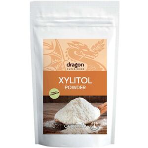 Dragon Superfoods BIO Xilitolo in polvere, 250 g