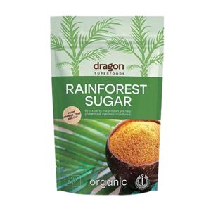 Dragon Superfoods BIO Zucchero di palma, 250 g