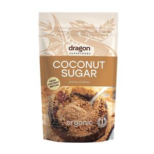 Dragon Superfoods Zucchero di cocco  - BIO, 250 g