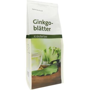 Sanct Bernhard Tisana al Ginko biloba, 120 g