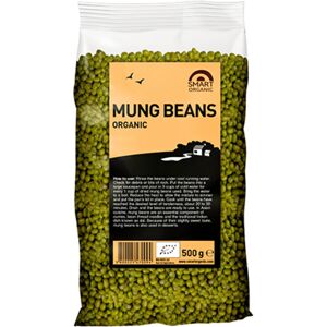 Smart Organic BIO Fagioli mungo, 500 g