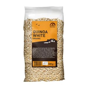 Smart Organic BIO Quinoa - bianca, 500 g
