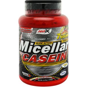 AMIX Micellar Casein 1000 Grammi Cioccolato