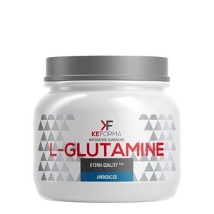 KEFORMA L-Glutamine 200 Grammi