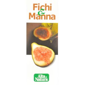 ALTA NATURA Fichi & Manna 150ml