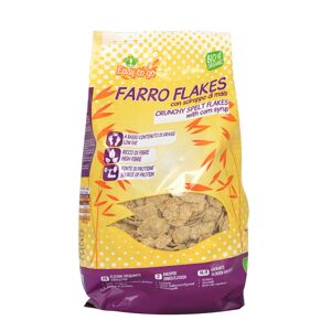 Probios Easy To Go - Farro Flakes 250 Grammi