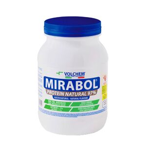 VOLCHEM Mirabol Protein Natural 97% 750 Grammi