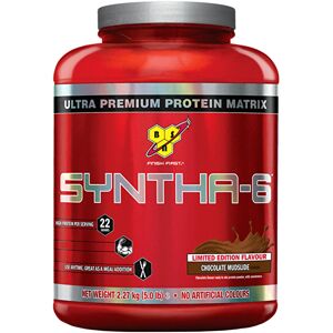 BSN SUPPLEMENTS Syntha-6 2270 Grammi Cioccolato Cremoso