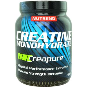 NUTREND Creatine Monohydrate Creapure® 500 Grammi