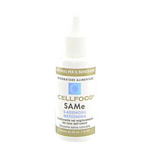 CELLFOOD Same 30ml