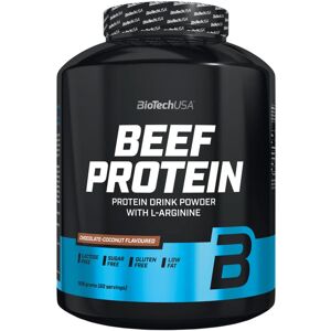 BIOTECH USA Beef Protein 1816 Grammi Vaniglia Cannella