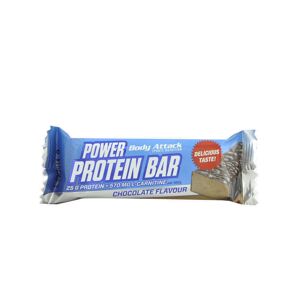 BODY ATTACK Power Protein Bar 1 Barretta Da 35 Grammi Yogurt Al Muesli