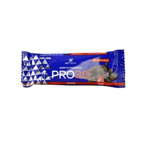 KEFORMA Pro 30 Bar 1 Barretta Da 40 Grammi Cocco