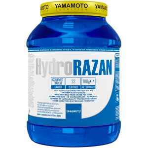 YAMAMOTO NUTRITION Hydro Razan Optipep® 700 Grammi Biscotto E Gianduia