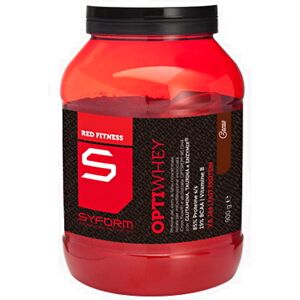 SYFORM Optiwhey 900 Grammi Cacao