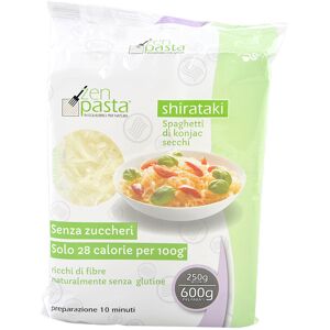 Fior Di Loto Zenpasta - Spaghetti Di Konjac Secchi 250 Grammi