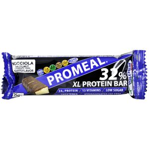 VOLCHEM Promeal 32% Xl Protein Bar 1 Barretta Da 75 Grammi Cacao