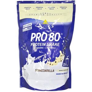 Inkospor Active Pro 80 Protein Shake 500 Grammi Mirabella Mascarpone