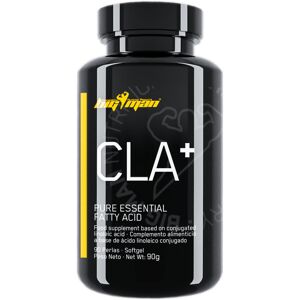 BIG MAN Cla+ 90 Softgels