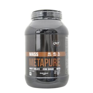 QNT Mass Metapure 1815 Grammi Cioccolato Belga